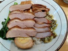 -狮头牌卤味研究所·卤味饭(花城汇南区店)