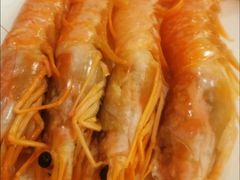-芭菲盛宴·环球美食(解放碑英利国际店)