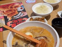 -味千拉面(广州金沙永旺梦乐城店)