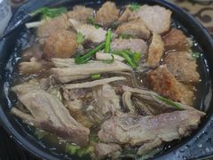 -友利砂锅居(烟台店)