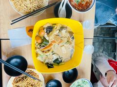 -林静小吃(复兴路店)