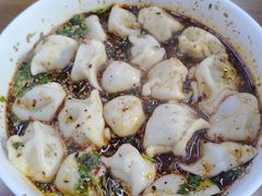 -回坊马二饺子馆