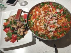 -蛙兔鸡自贡风味·特色江湖菜(广都店)