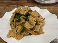 -清真·玛丽亚新疆菜主题餐厅(浙江中路店)