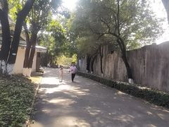 -珠海圆明新园