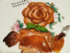 -京华烟云·北京烤鸭(领展购物广场·中关村店)