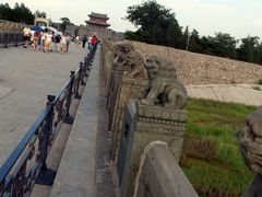 -卢沟桥文化旅游区