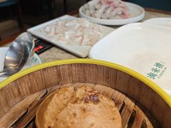-淘米捞·米汤脆鲩鱼火锅(福田皇岗店)