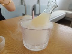 荔枝雾-苦尽酒馆·川菜(鼓楼店)