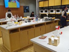 -ABC Cooking Studio(上海环球金融中心店)