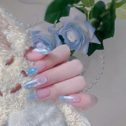 -和妍悦社美甲美睫