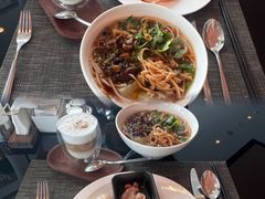 -长沙尼依格罗酒店