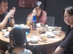 -鑫小城故事·藕汤·家常菜(台北一路总店)