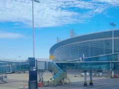 -南昌昌北国际机场