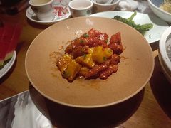 -大家食府·福建菜(FAC协盛中心庭院餐厅店)