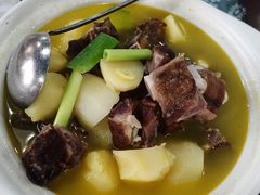 -张关合渣(航空大道店)