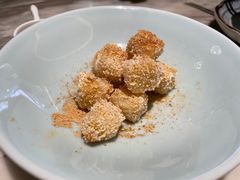 -周渝食惦·酸菜鱼精致川菜(横岗店)