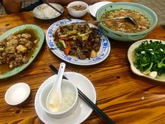 -如我美食(达道社区店)