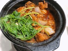 -二楼老店重庆鸡公煲(真光路店)