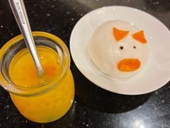 -铭轩中餐厅·海南菜·粤菜(亚龙湾瑞吉店)