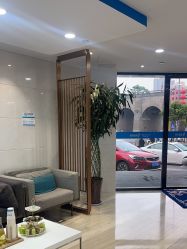 -雍禾植发全国连锁