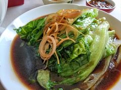 -京味斋·北京烤鸭(北京南站洋桥店)