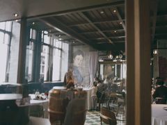 -三号黄浦会Canton Table