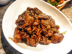 -前海沿·青岛菜(李沧万达店)