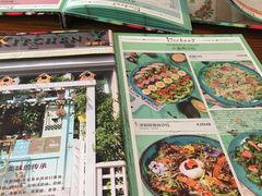 -Kitchen·Y洋厨房西餐厅(王府壹号店)