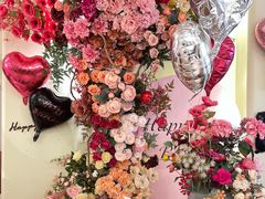 -LE SHARE洛笙·花园西餐(北京路步行街店)