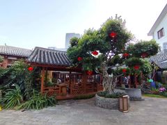 -香麒园·过桥米线·南湖雅宴