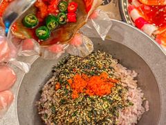 -哼蟹二将·烤肉酱蟹(合生汇店)