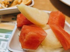 -豪客来牛排(马群招商花园城店)