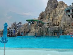 -南昌玛雅海滩水公园
