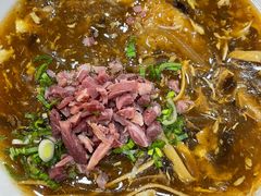 -毛华美食(清扬路店)