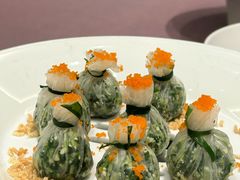 -徽镇小厨·经典徽菜(十里河店)