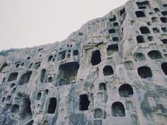 -龙门石窟