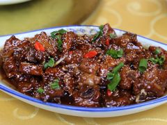 -龙姐私房菜(和顺古镇店)