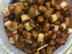 -赠李白·如诗的川味(余杭万达广场店)