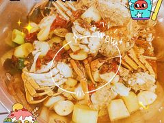 -四妹餐厅(玫瑰街店)