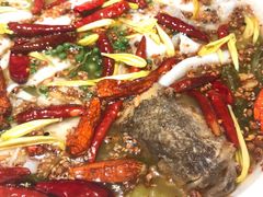 -太二酸菜鱼(深圳布吉万象汇店)
