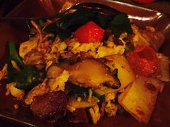 -花马天堂云南餐厅 Lost Heaven(高邮路店)