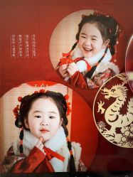 -倾城宝贝儿童摄影(浦东金谊店)