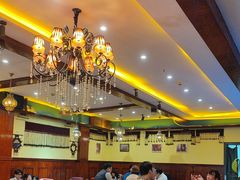 -清真· AL-JANNAT 佳纳特餐厅(仙林店)