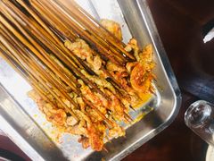 -庆合府重庆大排档(紫都城店)