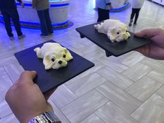 -澜悦港海鲜体验主题餐厅