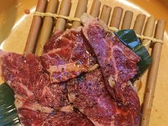 -AJIYA·池袋日式烧肉自助(天津万象城店)