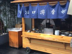 -桃园眷村(万象天地店)