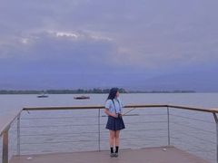 -西昌邛海湿地