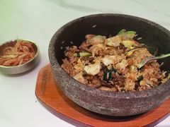 -西塔老太太拌饭(洋泾天物空间店)
